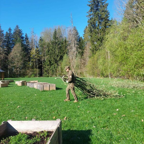 LIELĀ TALKA 26/04/2025