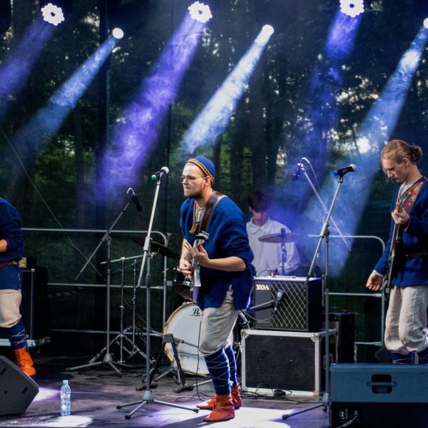 Alternative Music Festival 26/07/2025
