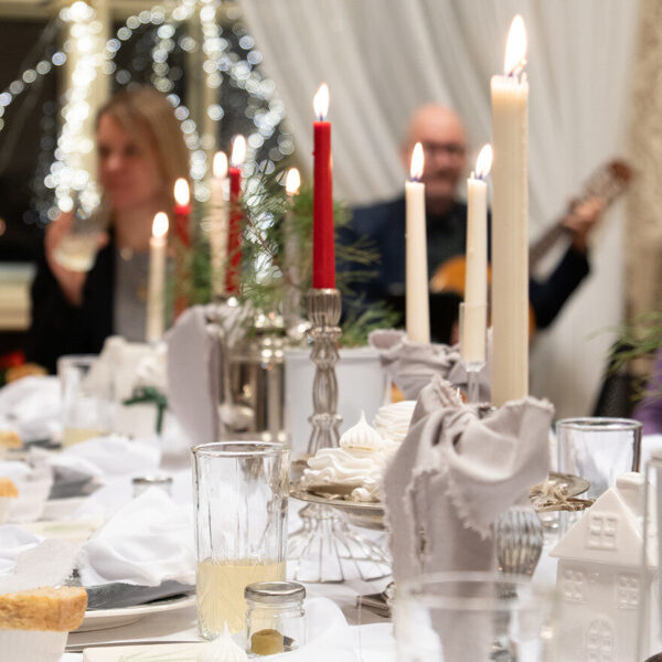 Journey of Fine Tastes 25/01/2026