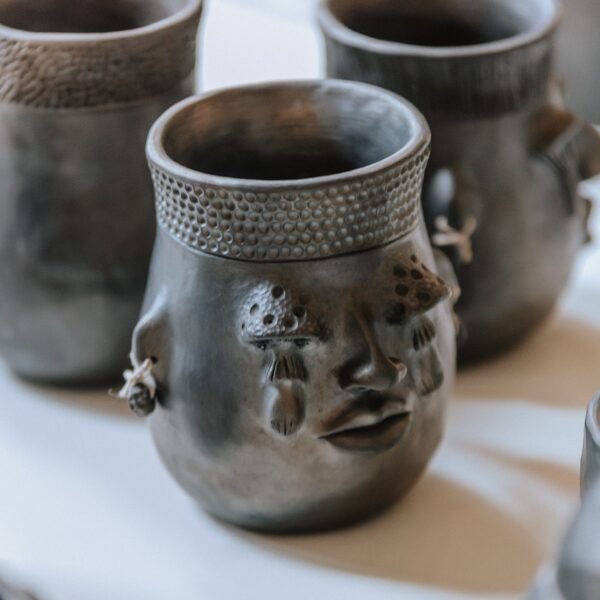 Latgale Potters Days 2025. Exhibition