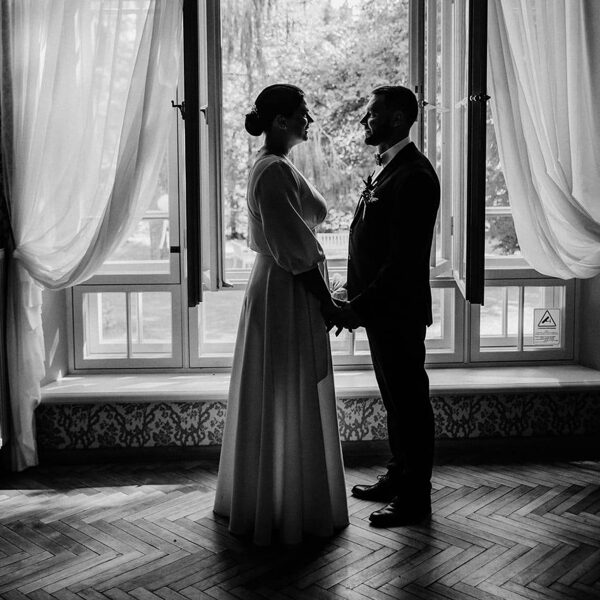 Weddings in LUZNAVA MANOR 15/08/2024