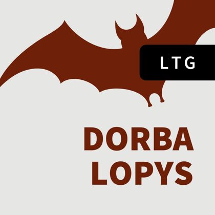 LTG DORBA LOPYS