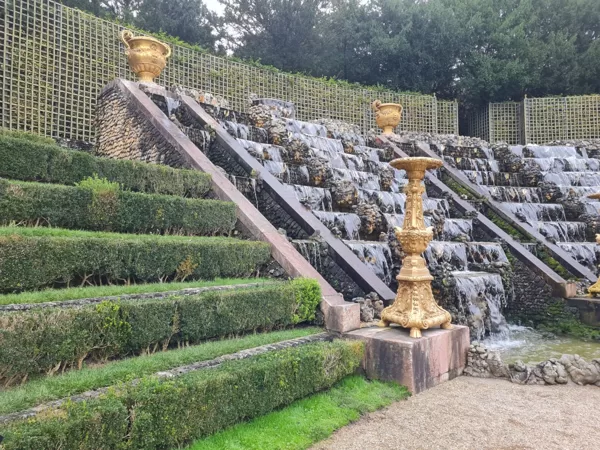Versaļas parks