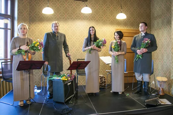 RŪNAS 13/03/2016