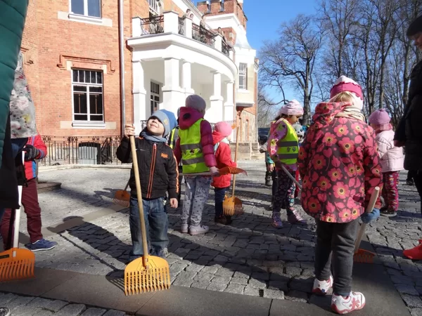 Vides draugu un Kanādas filmu diena 17/04/2019