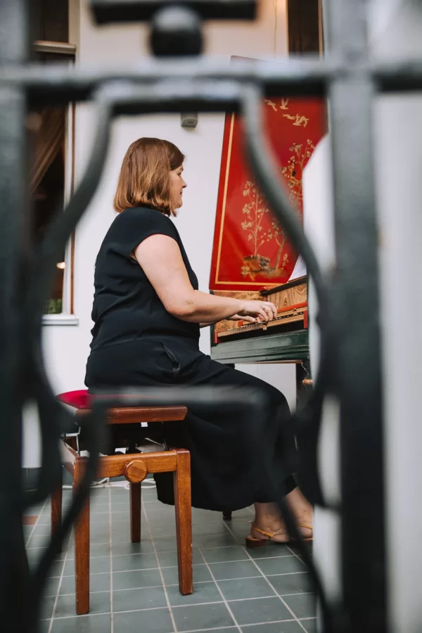 IEVA SALIETE un MATĪSS ČUDARS 08/08/2021