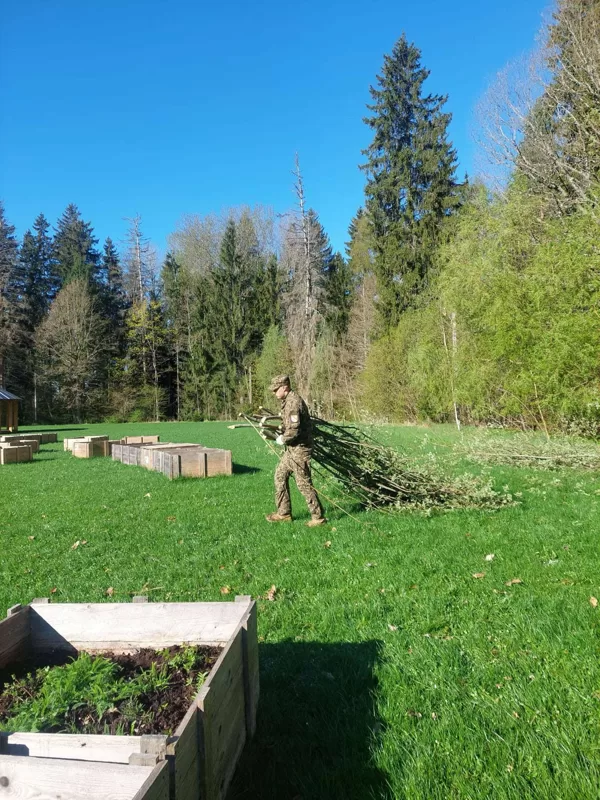 LIELĀ TALKA 26/04/2025