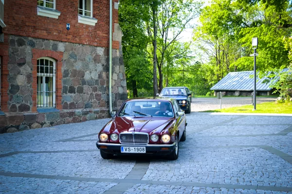 Atvērto durvju diena/Latgales retro spēkrati 24/05/2018