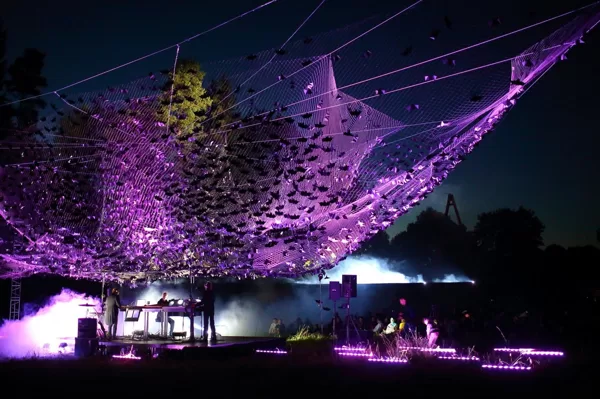 NATURE CONCERTHALL. CONCERT 18/06/2016