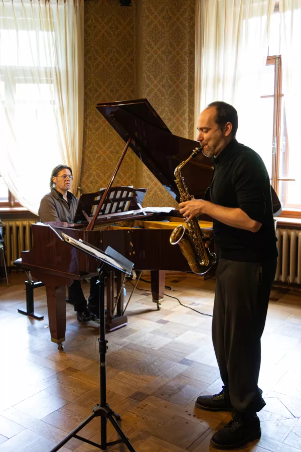 SOURCE. Paul Brousseau and Matthieu Metzger (France) 10/05/2026