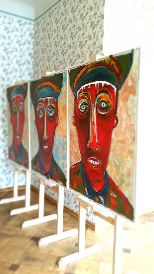 Autumn exhibitions 2015