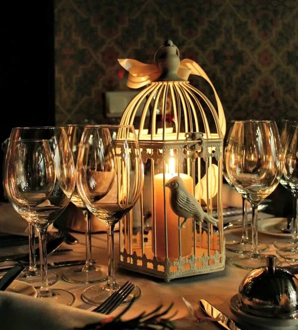 GOURMET DINNER PARTY 19/02/2016