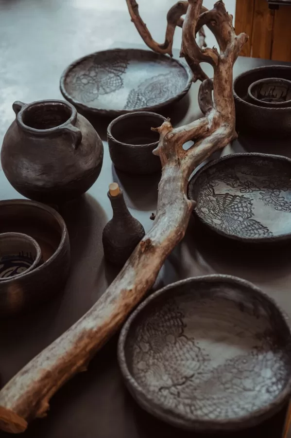PŪDU PAVASARS. Exhibition