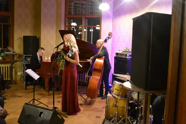 Concert program INTERPRETATIONS by Ieva Kerēvica 26/11/2017