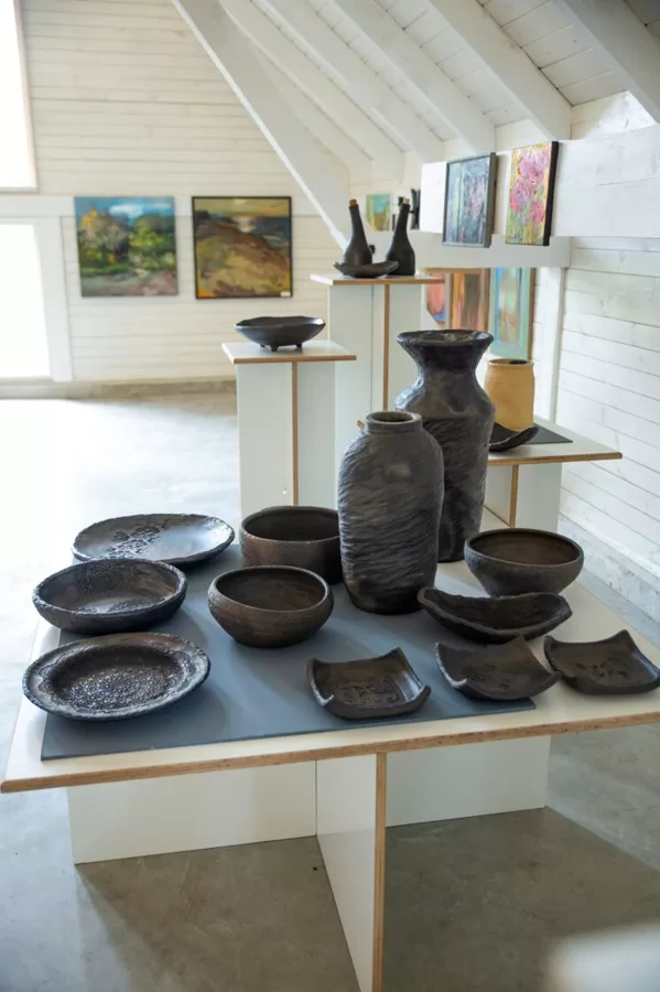 Exhibition MALNY WYLKY