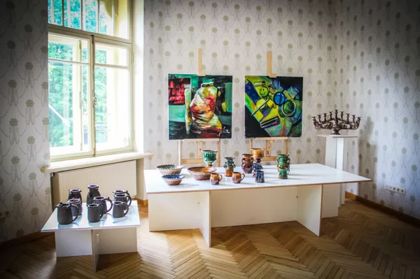 Juris Libeks. "Mijkrēšļa kaprīzes"