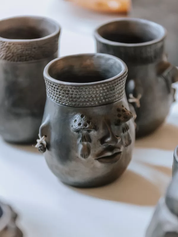 Latgale Potters Days 2025. Exhibition