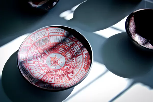 Latgale Potter's Day 2017 Exhibition