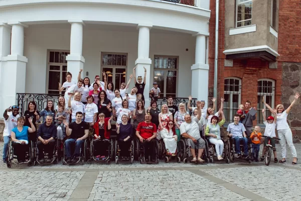 Social entrepreneurship event 27/04/2019