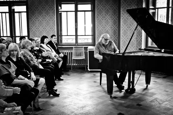MY OWN RAVEL 23/10/2016