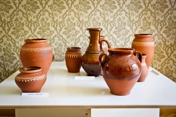 EXHIBITION/Latgale Potter`s days 2016