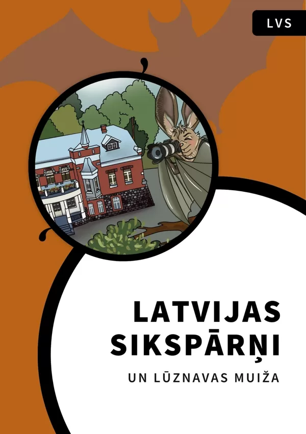 LVS INFORMATĪVAIS MATERIĀLS